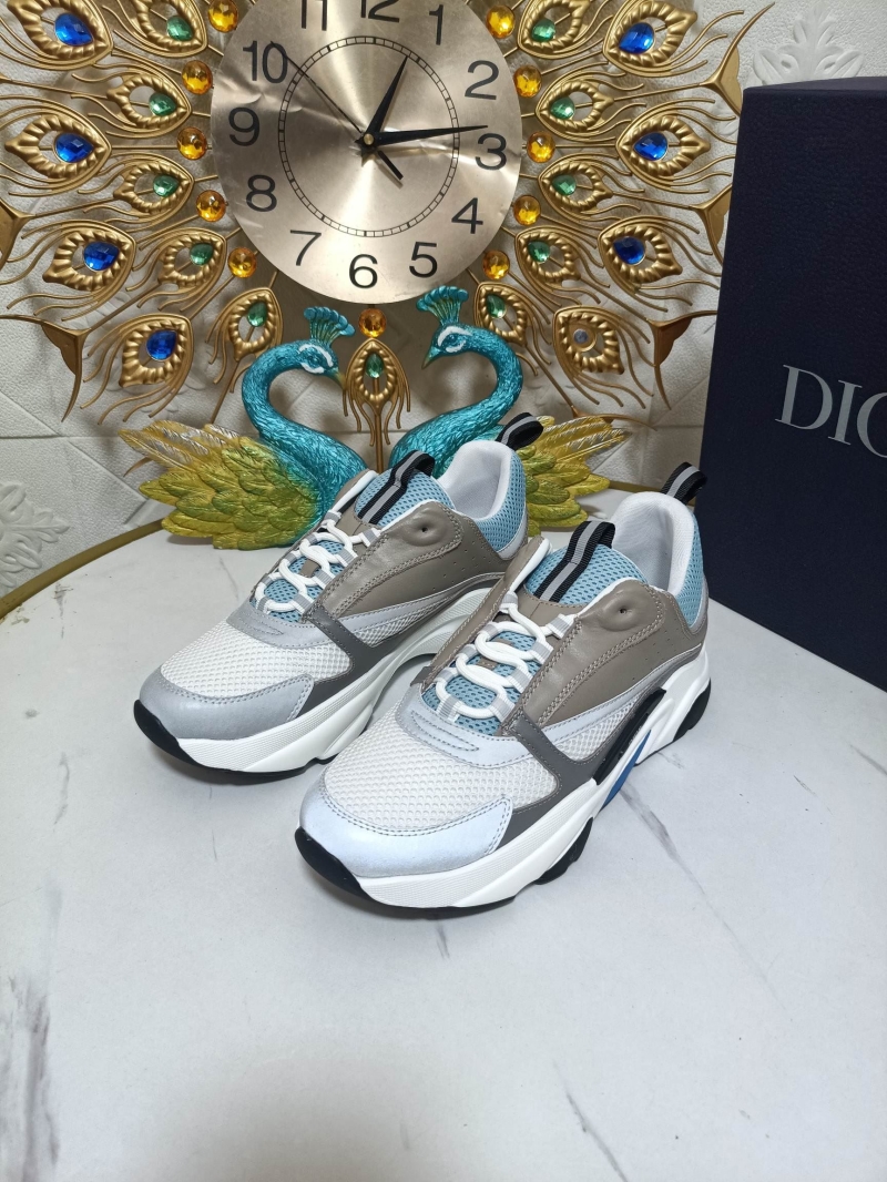 Christian Dior Sneakers